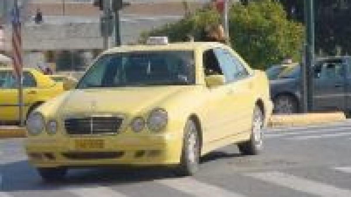 bucuresti baietii destepti ai taximetriei