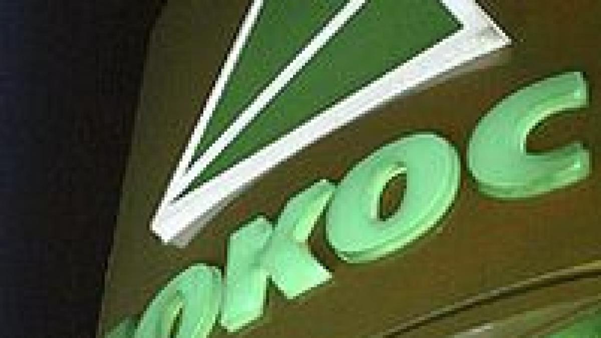 directorii iukos au fost condamnati la inchisoare