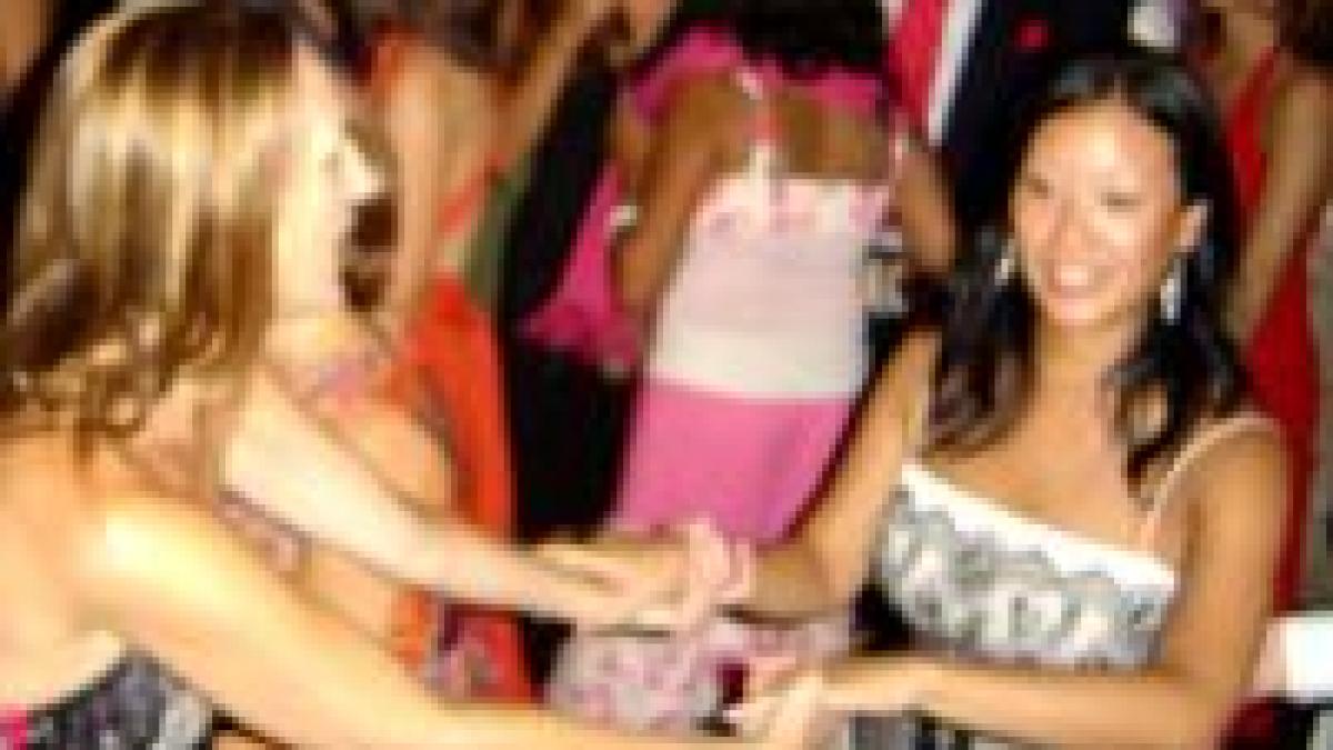 elevii isi fac balul de absolvire in bulgaria