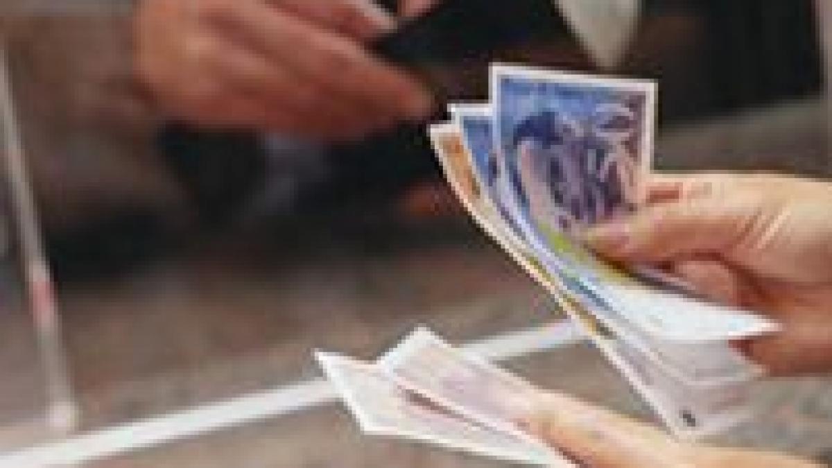 italia 400 de agentii au fost puse sub sechestru