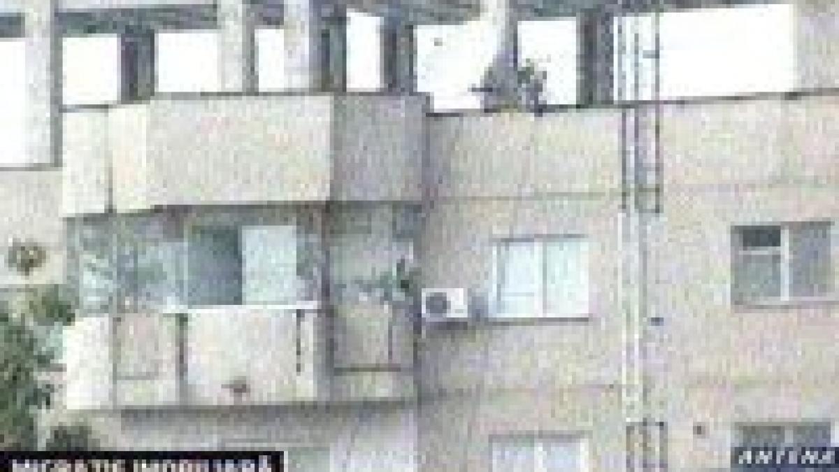 rahova si ferentari nou paradis imobiliar