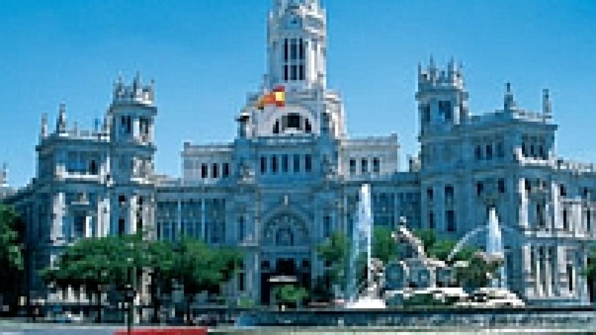 romanii au inca nevoie de vize pentru spania