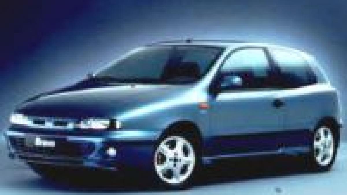 fiat va produce propriul logan