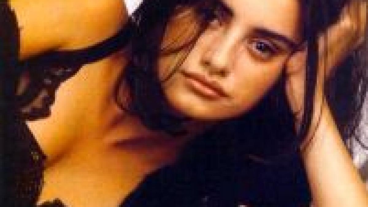 penelope cruz in urmatorul film de woody allen