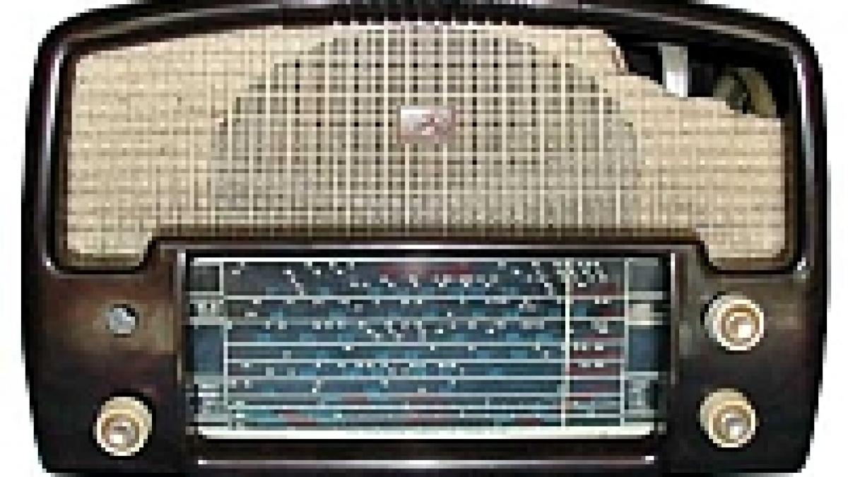 taxa radio ar putea fi majorata cu 1 leu