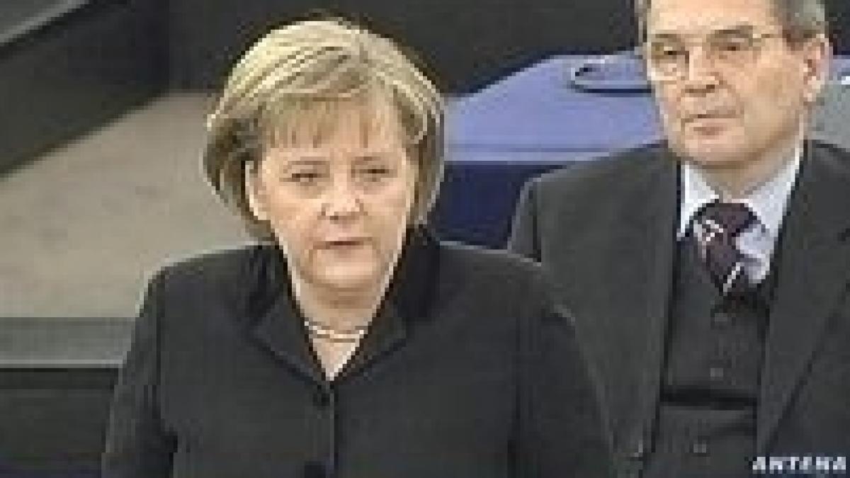 Tratatul de la Roma îngropat după 50 de ani