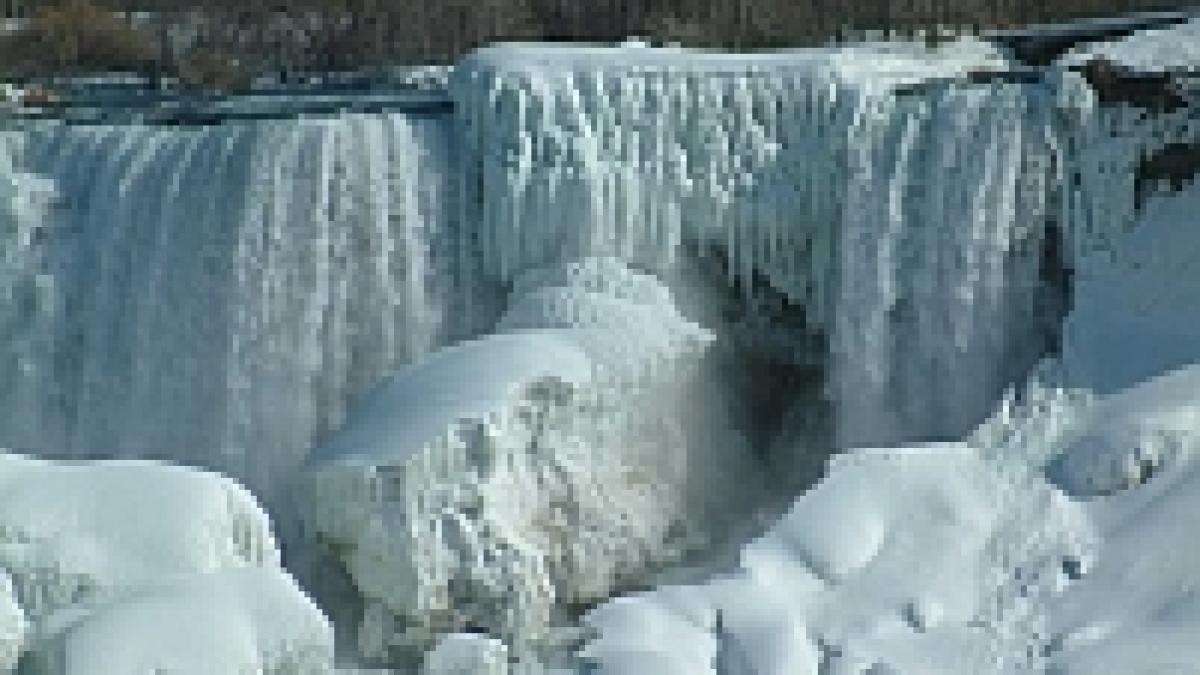 canada se confrunta cu temperaturi de 38 grade