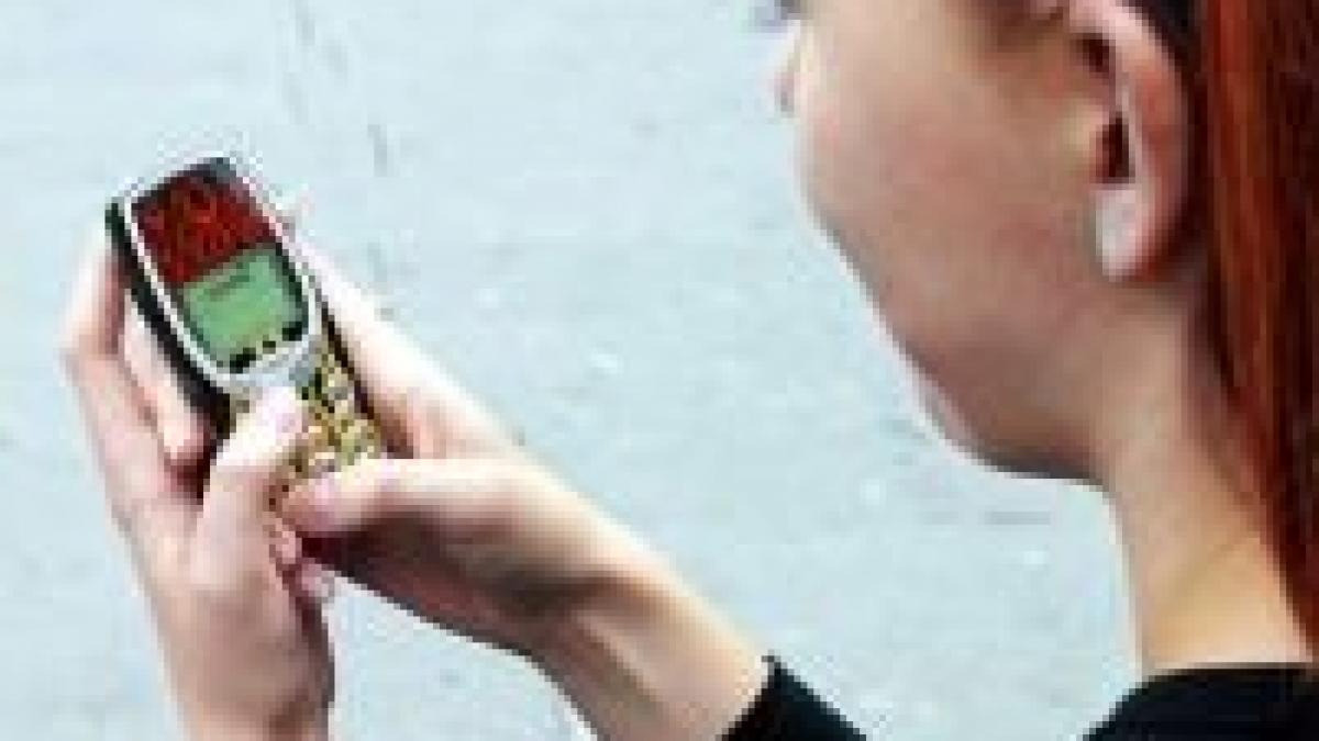 cheia locuintei din telefonul mobil