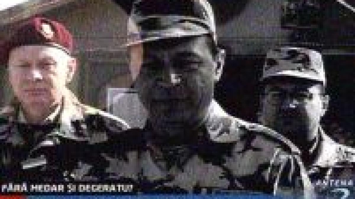 presedintele va ramane fara doi consilieri