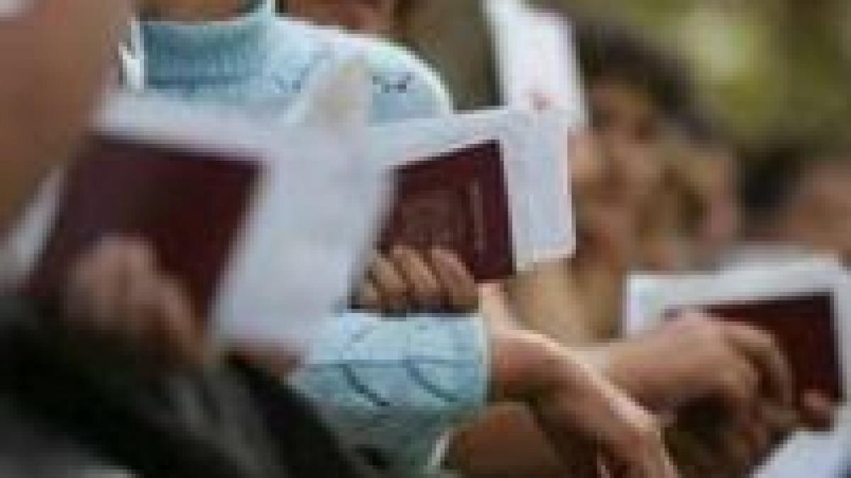 romanii din occident innebunesc de dor de casa