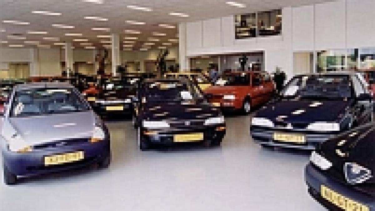 taxa de inmatriculare pentru masinile in leasing