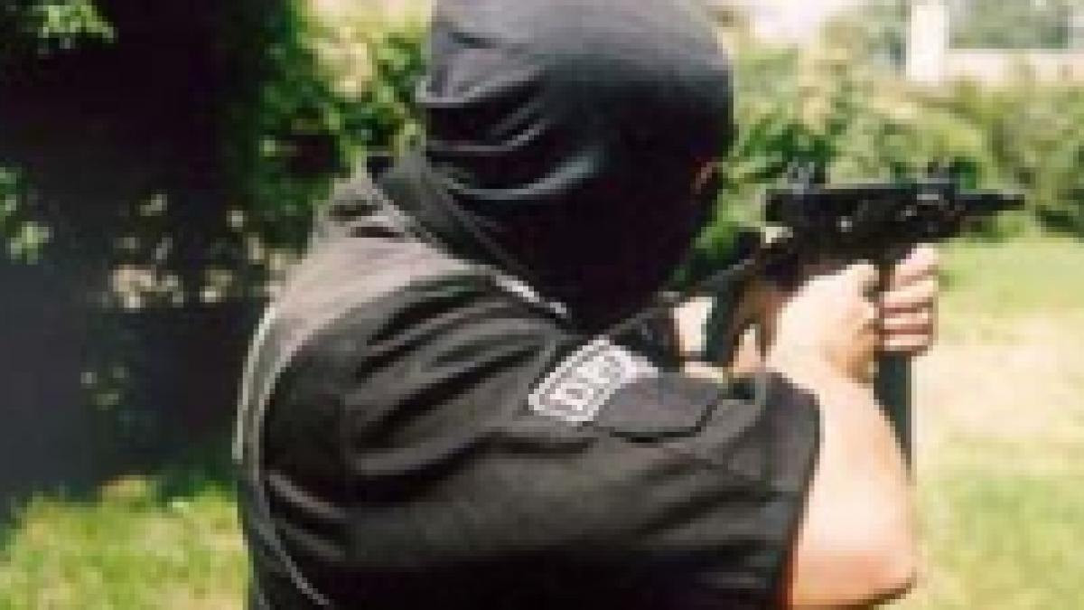 ungaria suspecti de terorism arestati