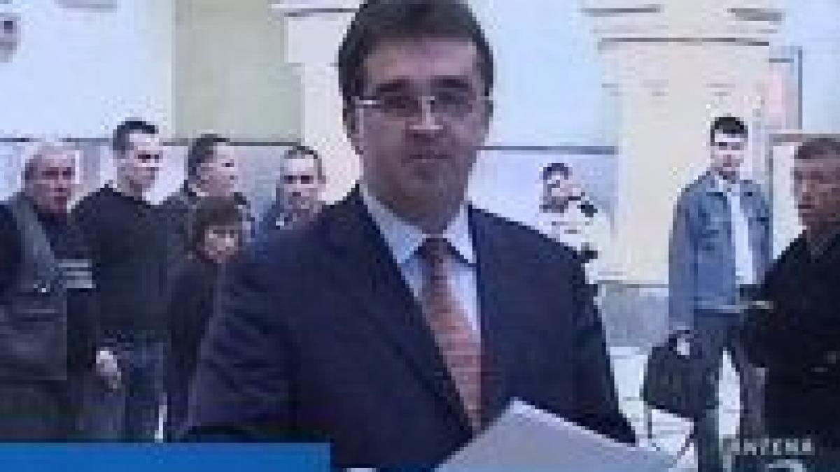 afacere de 500 000 1028 pentru fratele lui oprisan