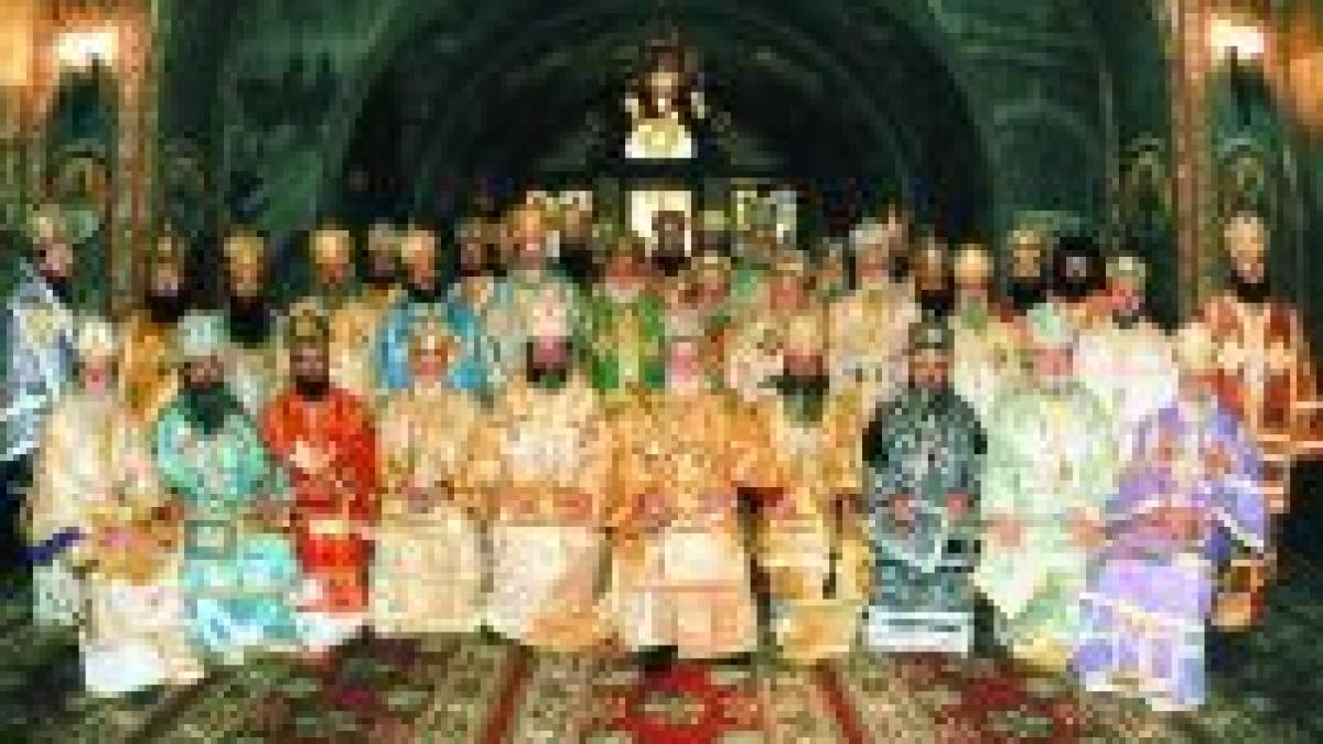 averile preotilor nu vor fi verificate