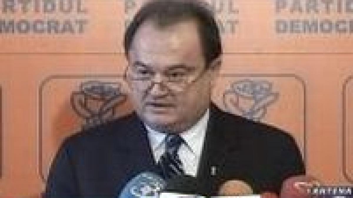 dga are o noua conducere irinel paun