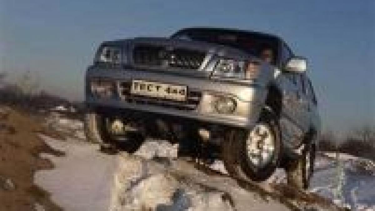 hyundai tucson si hover cele mai ieftine suv uri