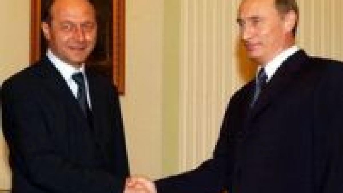 isarescu a probat existenta tezaurului de la rusi