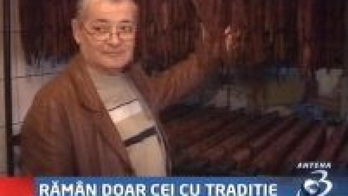 ue retetele traditionale romanesti protejate