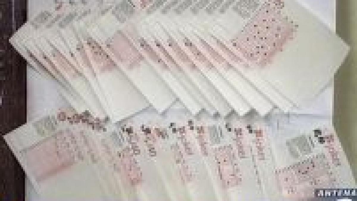 conducerea loteriei romane decapitata