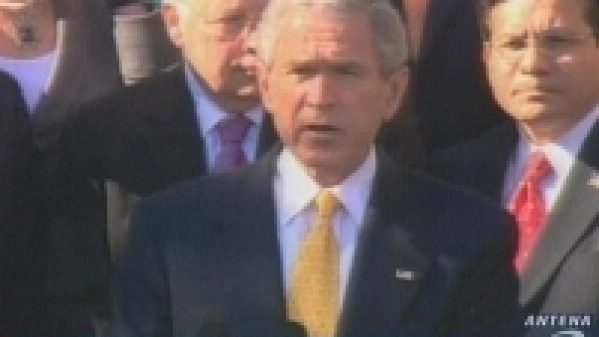 congresul voteaza retragerea din irak