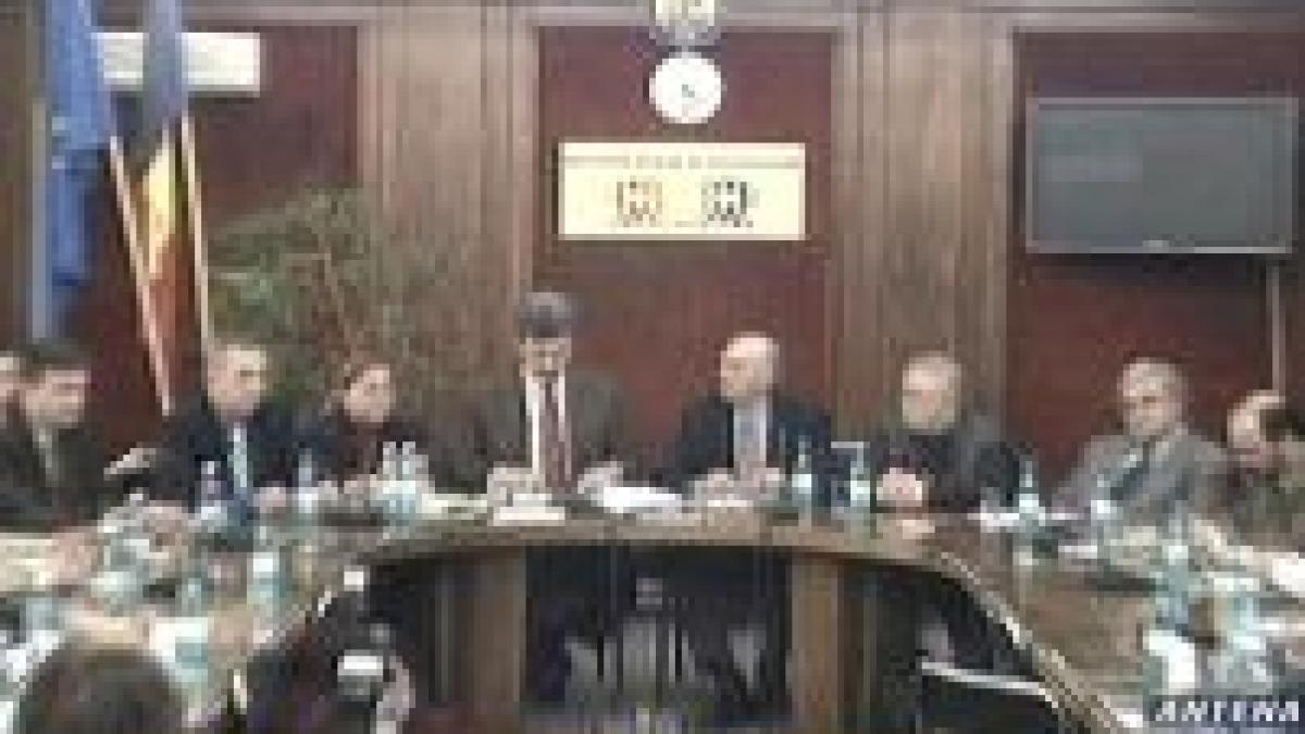 dragos seuleanu este urmarit penal