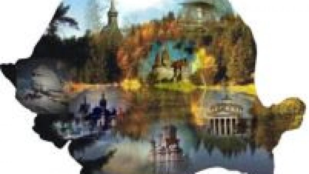 Frumoasă-i România, păcat că-i condusă de politicieni