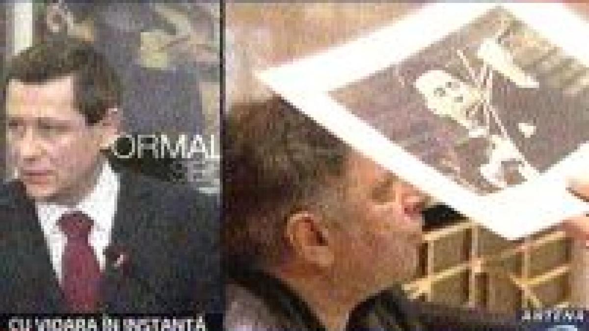 madalin voicu preda statului stradivarius ul