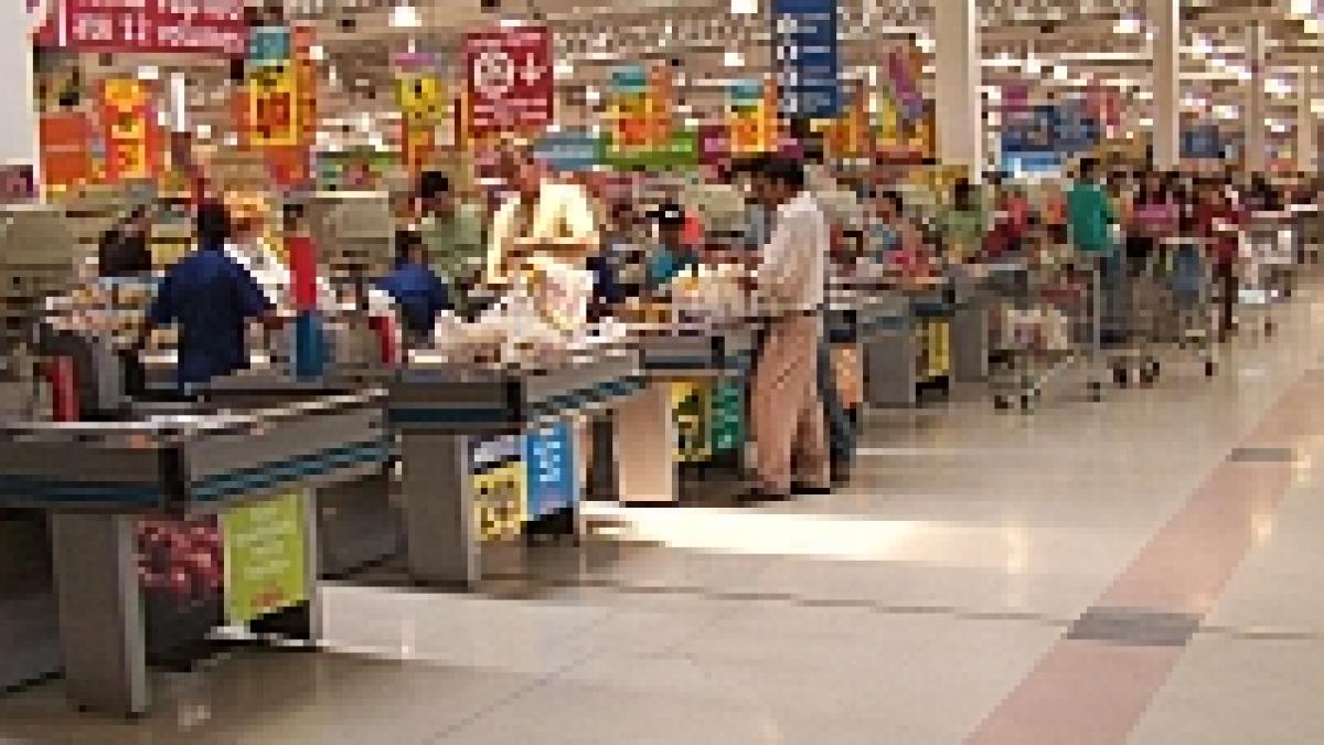 puterea de cumparare a crescut cu 16 in 2006