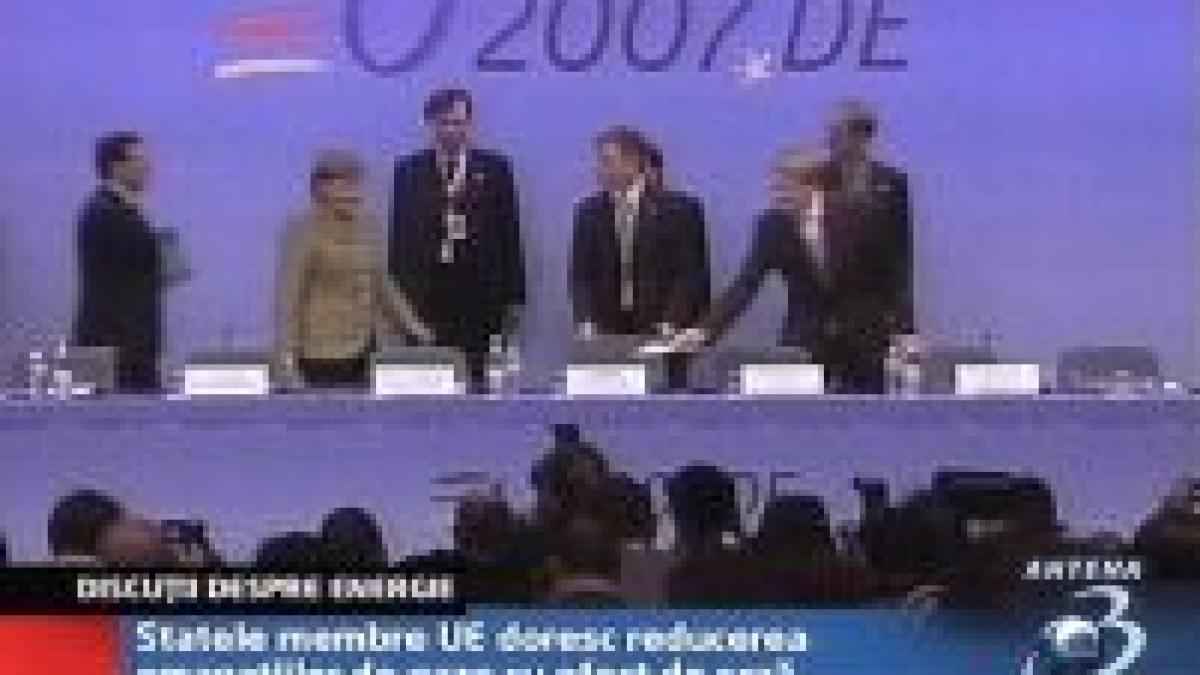 ue impune regula energiei alternative