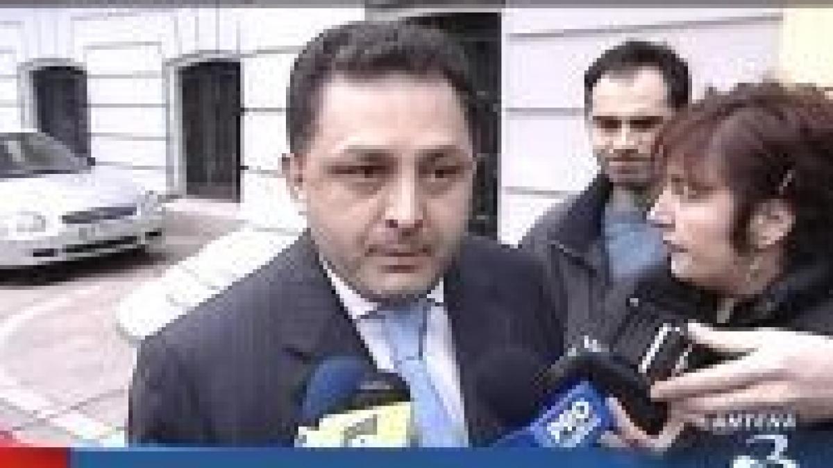 vanghelie scos din sarite de intrebarile presei