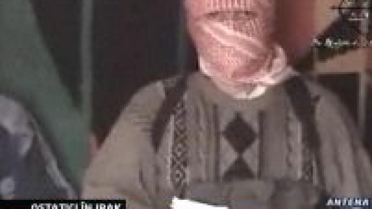 doi germani amenintati cu moartea in irak