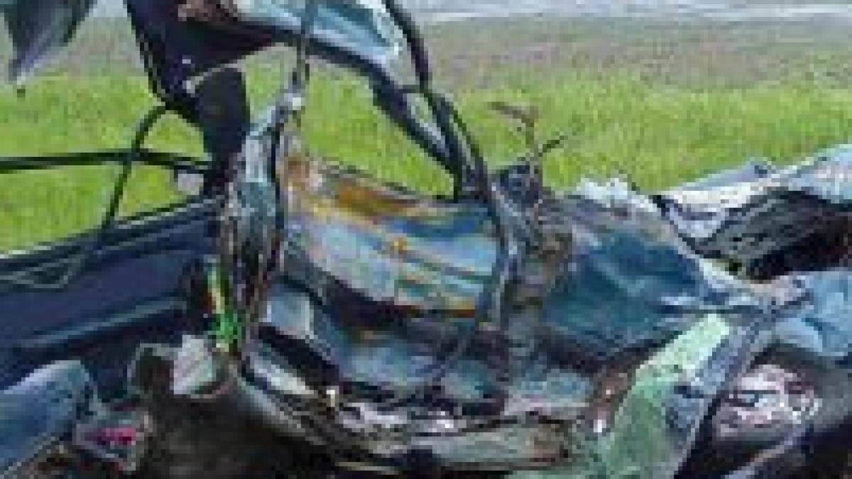 ungaria 2 romani morti pe autostrada