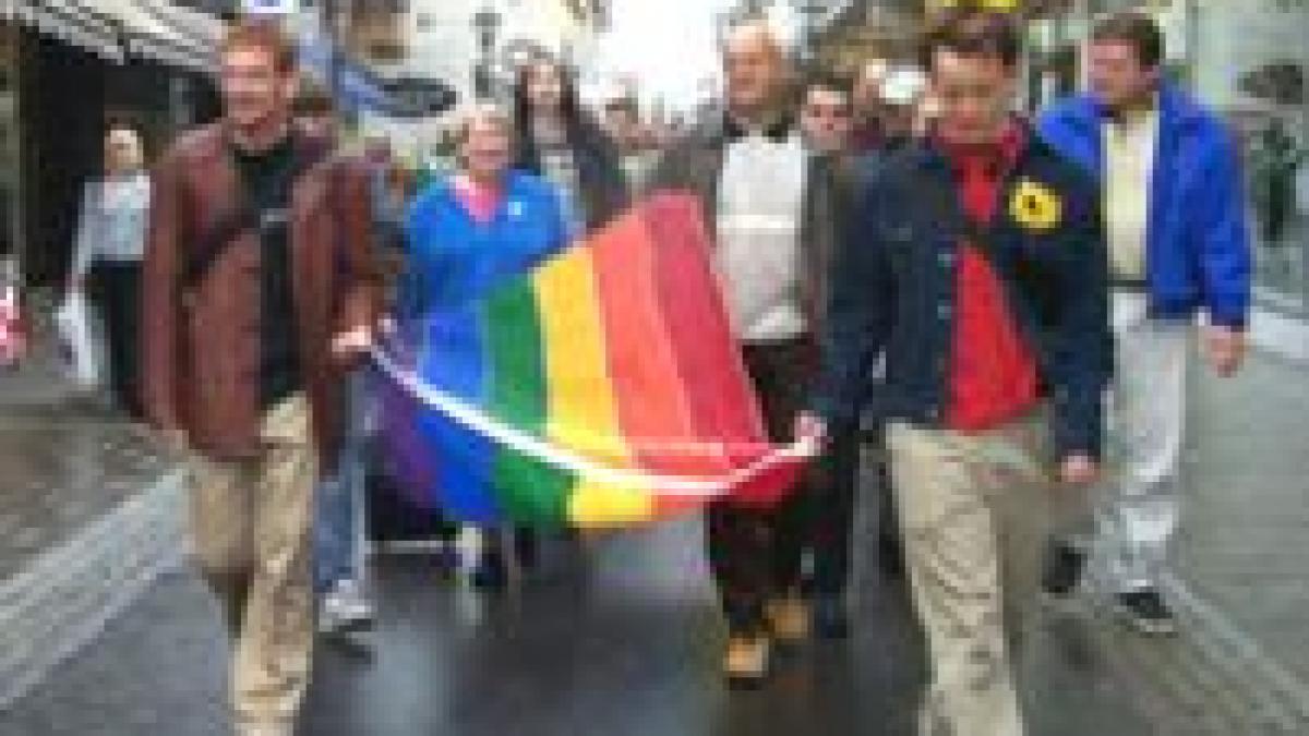 italia miting pentru parteneriatul civil