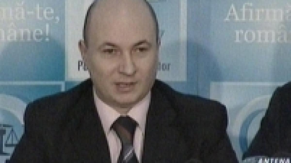 pc democratii paraziteaza guvernul