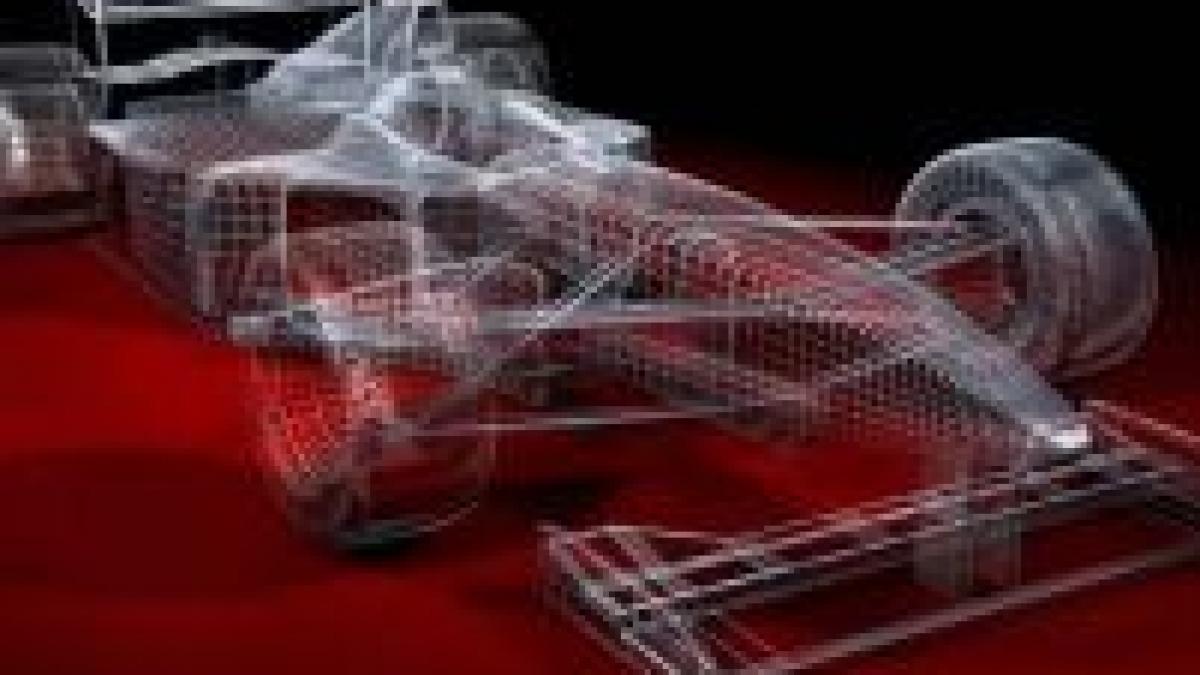 primul hibrid de formula 1 va deveni realitate