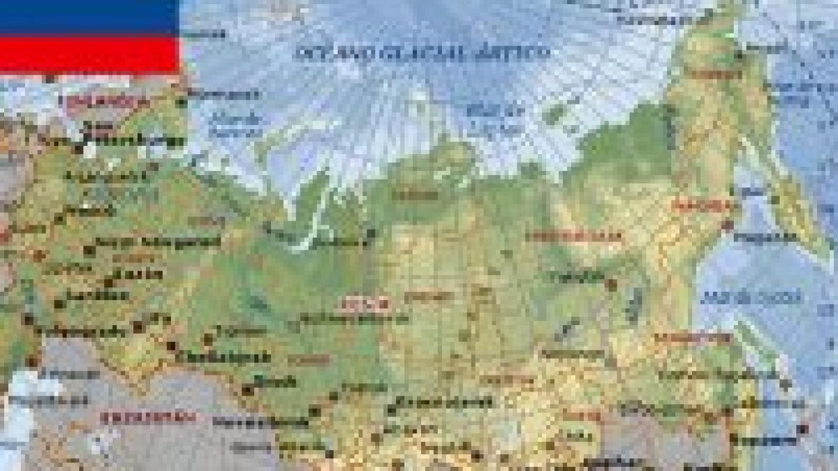 Rusia. Partidele pro-Putin câştigă alegerile