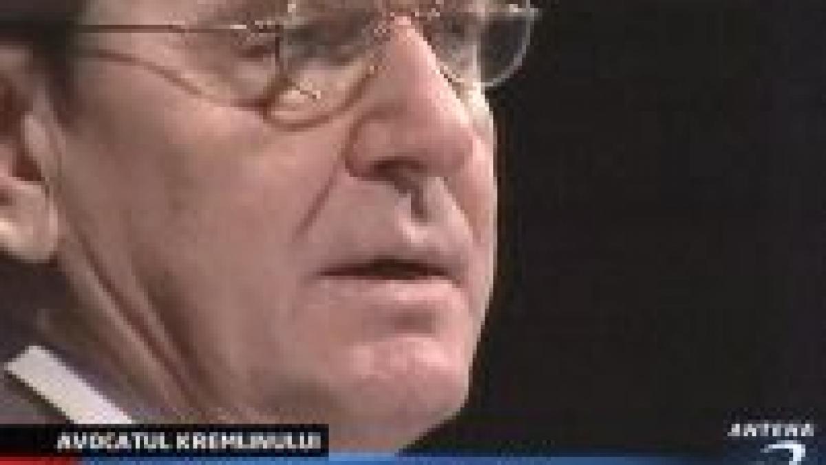 schroeder scutul anti racheta e periculos