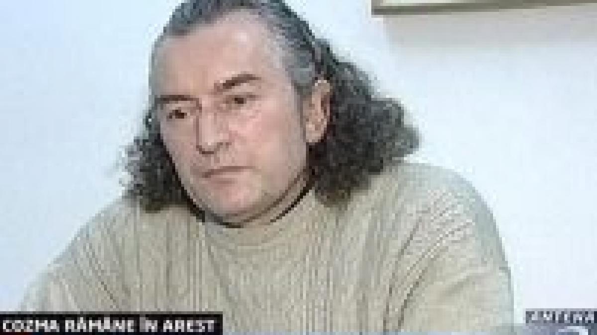 miron cozma continua lupta cu justitia