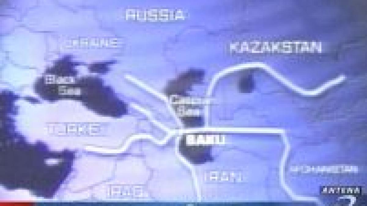 nabucco amanat din cauza ungariei