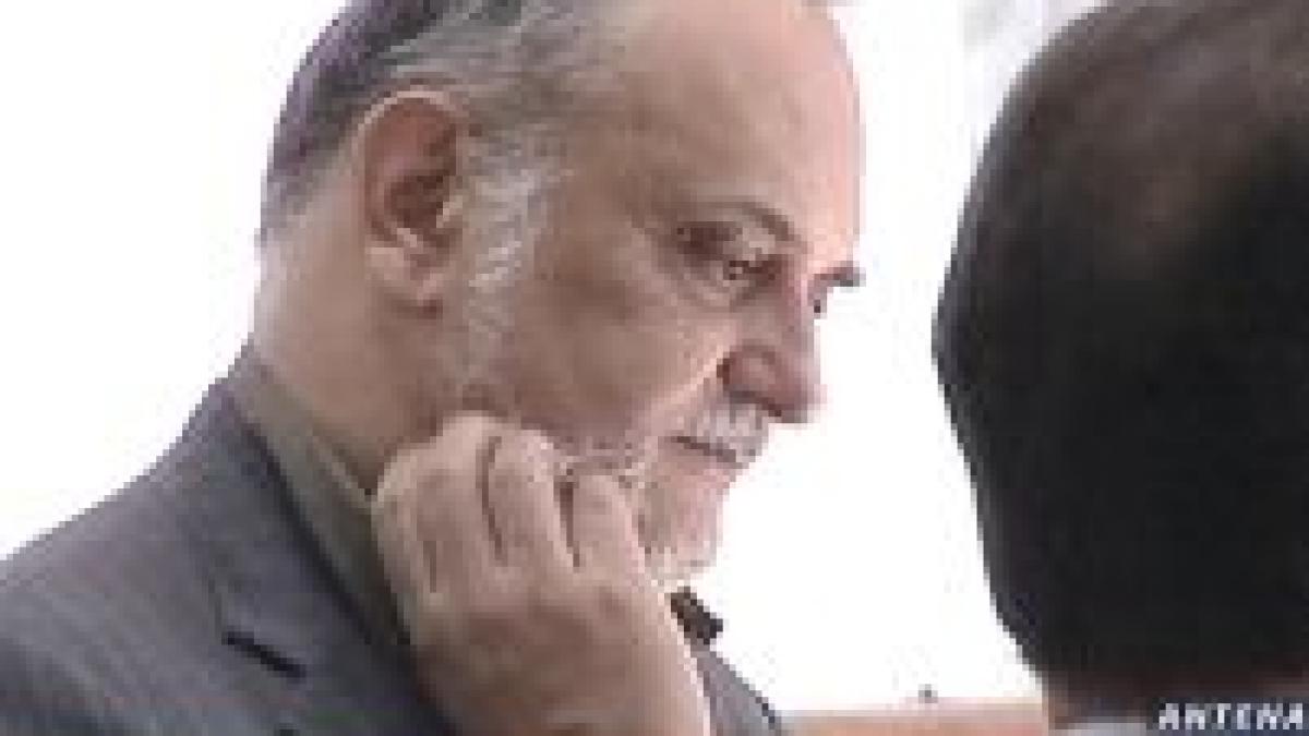 parchetul amendat in cazul patriciu