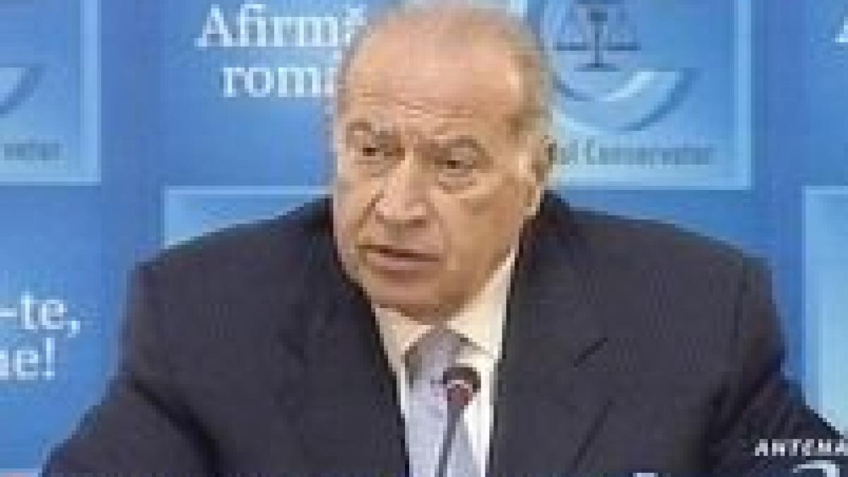 pc ameninta guvernul cu motiune de cenzura