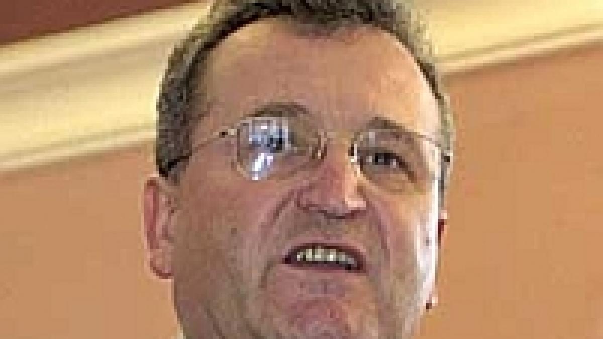 puscas vom pierde fonduri ue pentru agricultura