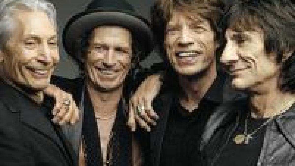 rolling stones vor veni in romania