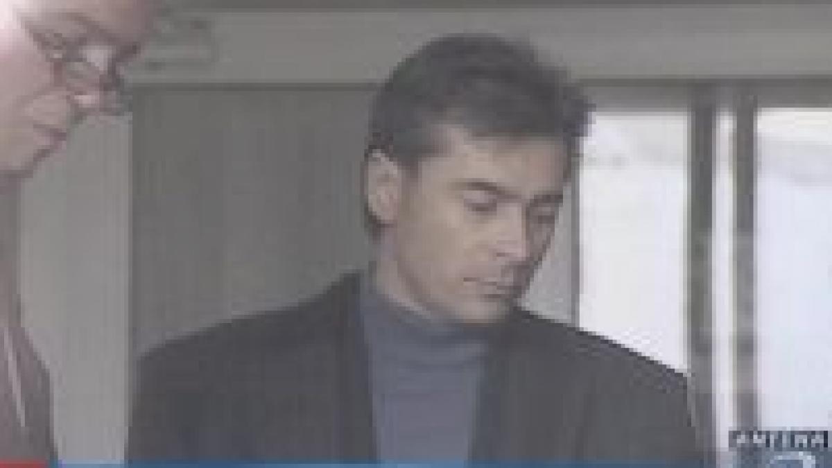 stamen stancev este blocat in romania