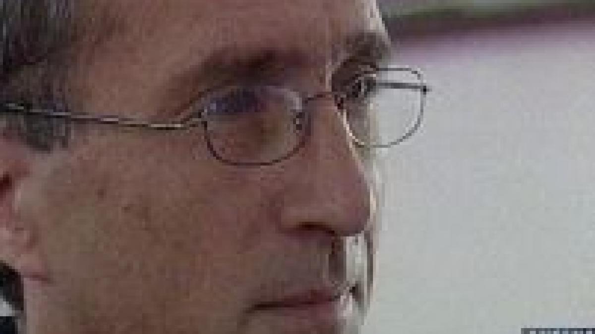 valentin ceausescu duce in instanta muzeul de arta