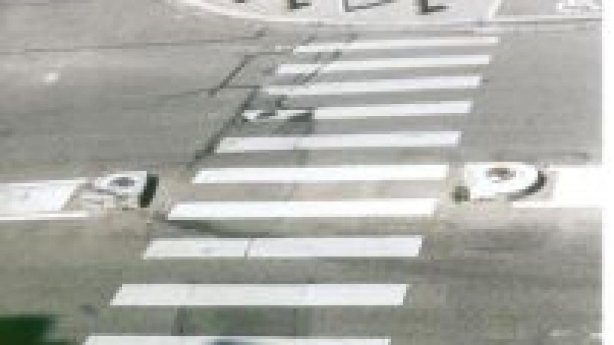 afise pentru viata pe strazile capitalei