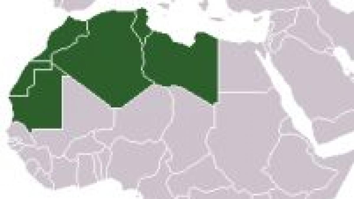 arcul islamist radical ameninta franta