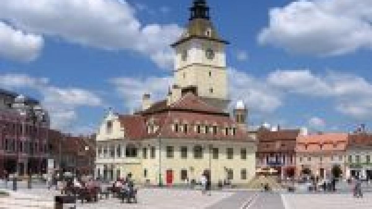 brasov un oras luat de valul revendicarilor