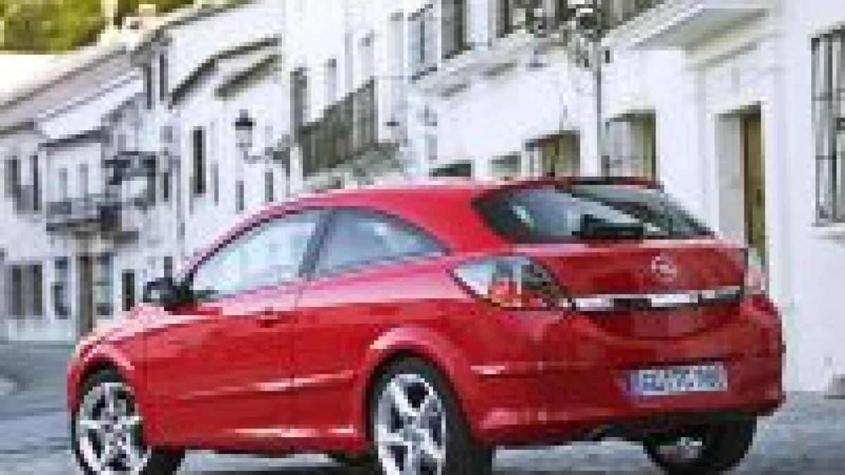 cele mai vandute masini second hand