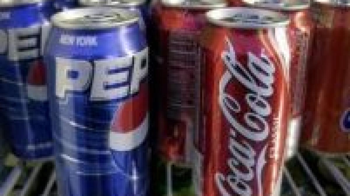 coca cola pierde monopolul la mcdonald s